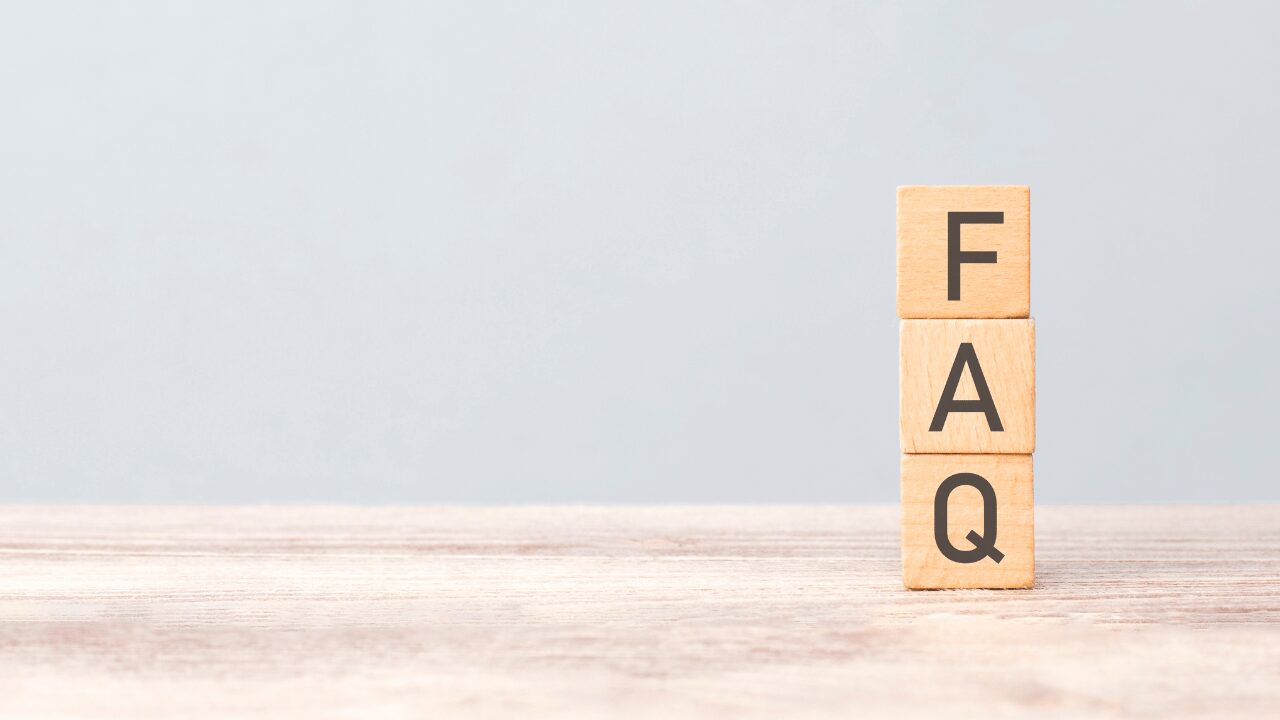 faq