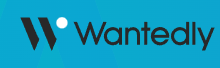 Wantedly　ロゴ画像