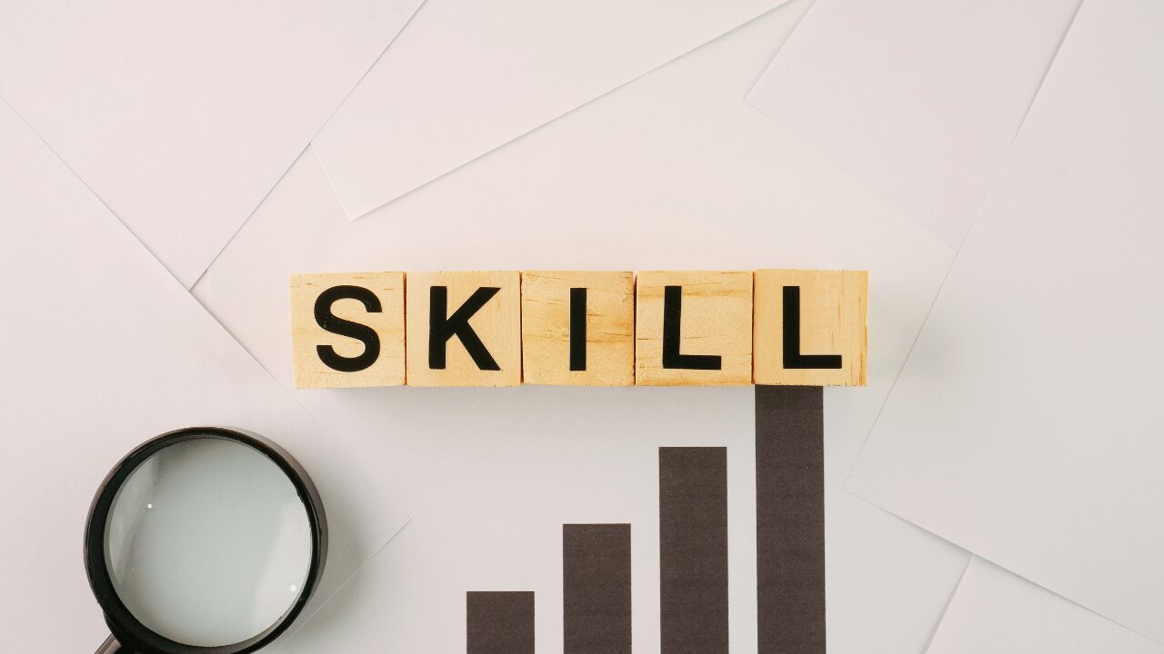 skill